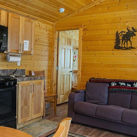 Bend-Sunriver Camping Resort Cottage 1 Εξωτερικό φωτογραφία