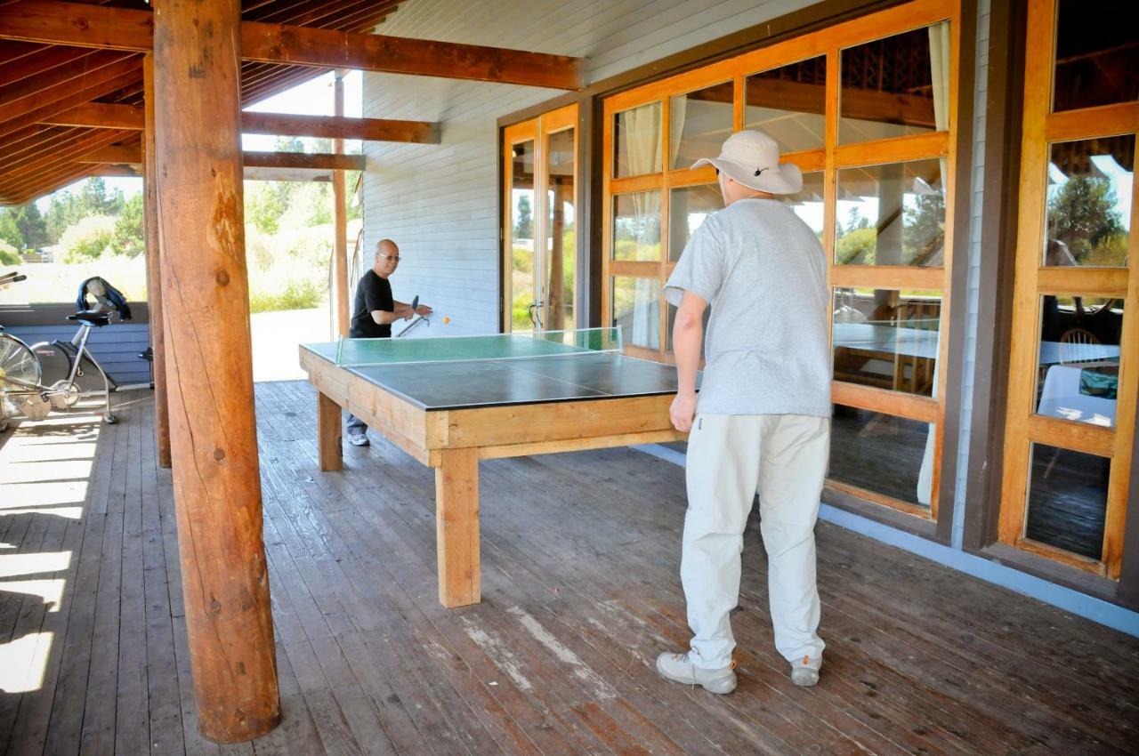 Bend-Sunriver Camping Resort Cottage 1 Εξωτερικό φωτογραφία
